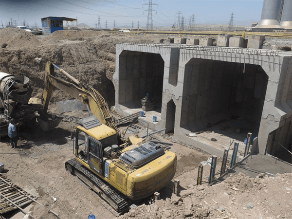 پروژه راه آهن کرج – قزوین
