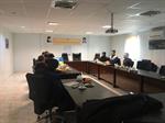 برگزاری کارگاه آموزشی ایزو ۲۱۵۰۰ در پروژه راه آهن آبیک قزوین