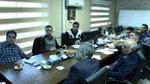 برگزاری  جلسه راهبردی کنترل پروژه تونل البرز شرقی