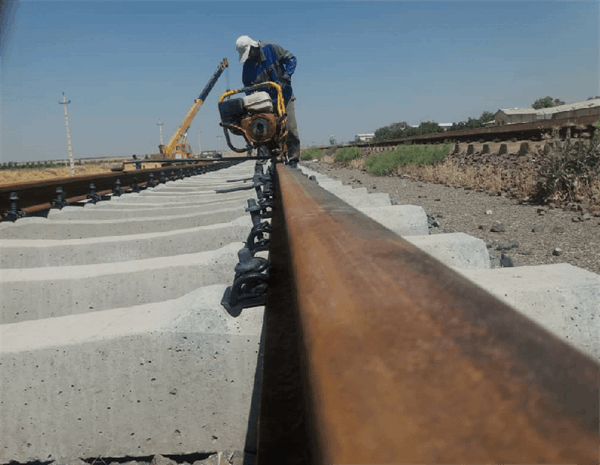 پروژه راه آهن کرج – قزوین