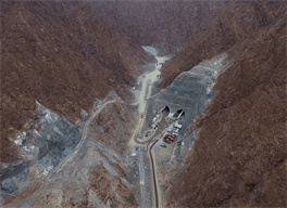 Shis – Khorfakkan road and tunnel phase 2 - R1000c